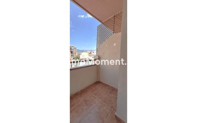 Wiederverkauf - Wohnung - Mijas - Mijas Costa