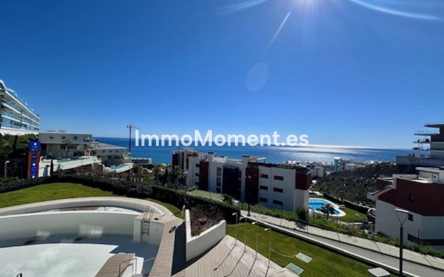 Revente - Appartement - Fuengirola - Fuengirola Centro