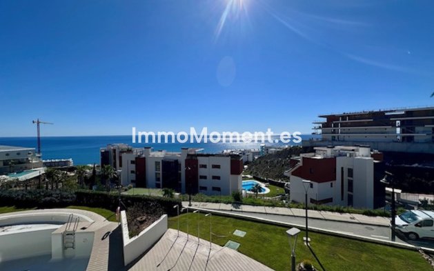 Revente - Appartement - Fuengirola - Fuengirola Centro