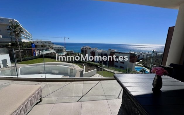 Revente - Appartement - Fuengirola - Fuengirola Centro