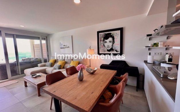 Revente - Appartement - Fuengirola - Fuengirola Centro