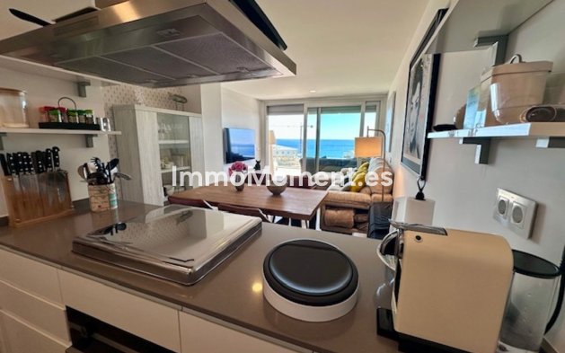 Revente - Appartement - Fuengirola - Fuengirola Centro