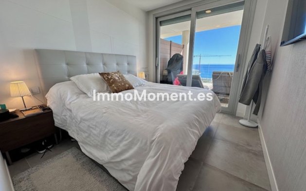 Revente - Appartement - Fuengirola - Fuengirola Centro
