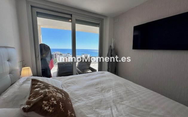 Revente - Appartement - Fuengirola - Fuengirola Centro