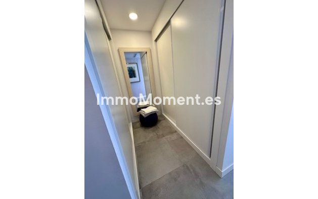 Revente - Appartement - Fuengirola - Fuengirola Centro
