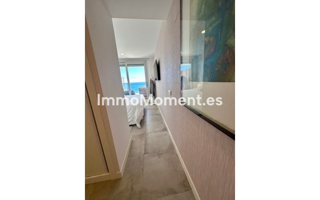 Revente - Appartement - Fuengirola - Fuengirola Centro