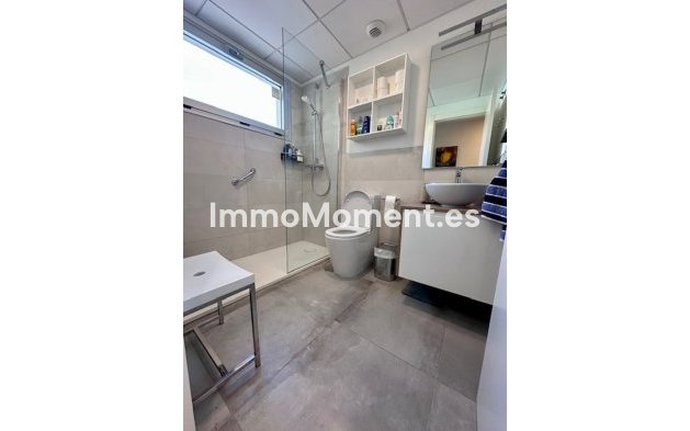 Revente - Appartement - Fuengirola - Fuengirola Centro