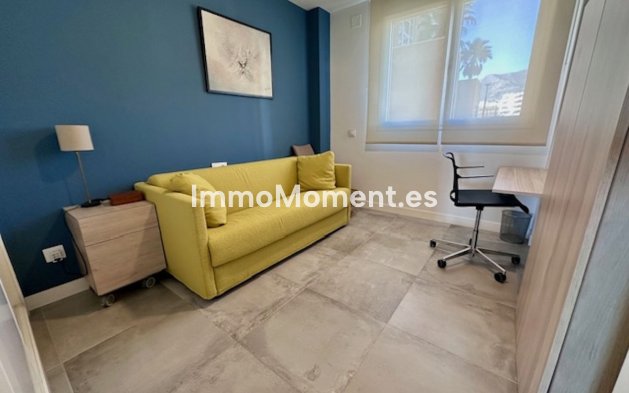 Revente - Appartement - Fuengirola - Fuengirola Centro