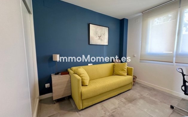 Revente - Appartement - Fuengirola - Fuengirola Centro