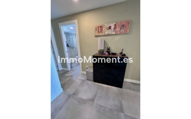 Revente - Appartement - Fuengirola - Fuengirola Centro