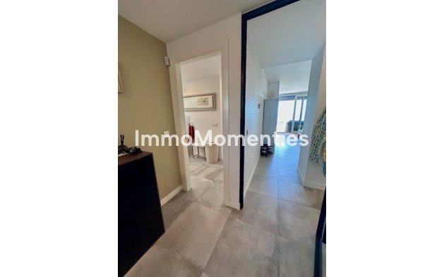 Revente - Appartement - Fuengirola - Fuengirola Centro