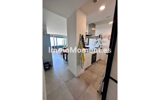 Revente - Appartement - Fuengirola - Fuengirola Centro