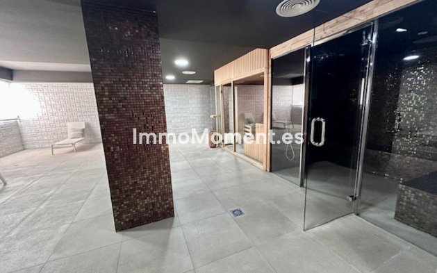 Revente - Appartement - Fuengirola - Fuengirola Centro