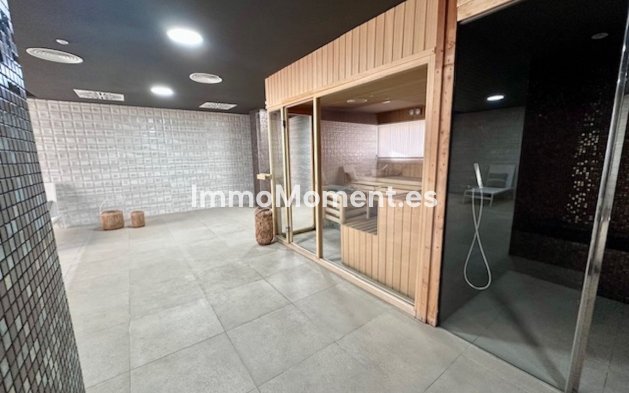 Revente - Appartement - Fuengirola - Fuengirola Centro