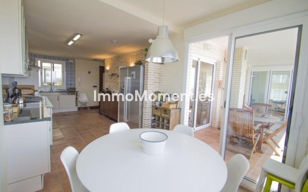 Wiederverkauf - Wohnung - Torrevieja - Torrevieja Centro