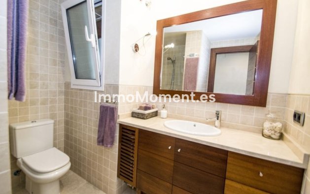 Wiederverkauf - Wohnung - Torrevieja - Torrevieja Centro