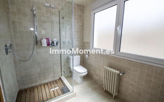 Wiederverkauf - Wohnung - Torrevieja - Torrevieja Centro