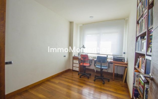 Wiederverkauf - Wohnung - Torrevieja - Torrevieja Centro