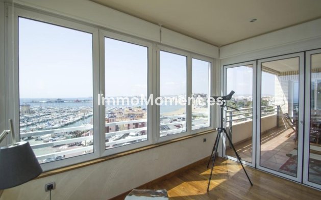 Wiederverkauf - Wohnung - Torrevieja - Torrevieja Centro