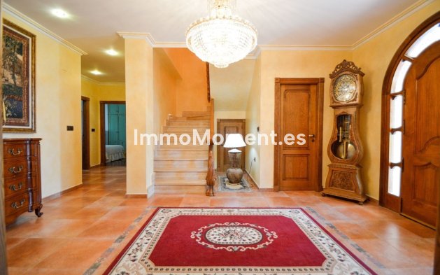 Wiederverkauf - Villa - Orihuela - La Murada