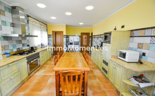 Wiederverkauf - Villa - Orihuela - La Murada