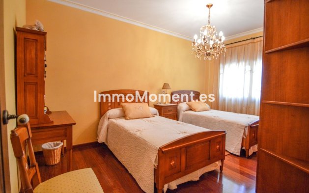 Wiederverkauf - Villa - Orihuela - La Murada