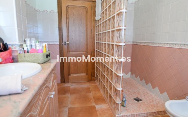 Wiederverkauf - Villa - Orihuela - La Murada