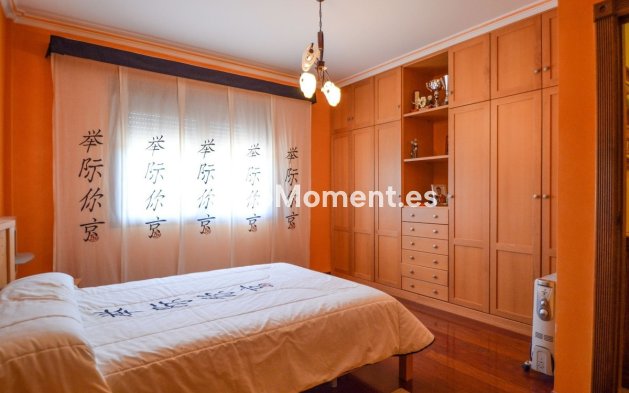 Wiederverkauf - Villa - Orihuela - La Murada