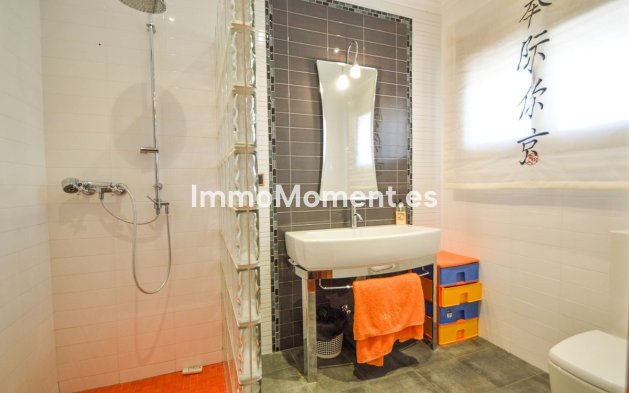 Wiederverkauf - Villa - Orihuela - La Murada