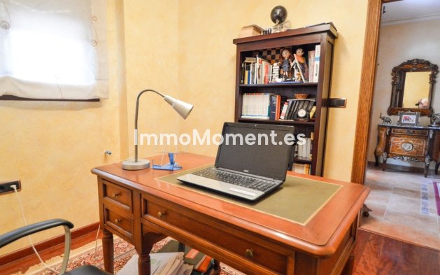 Wiederverkauf - Villa - Orihuela - La Murada