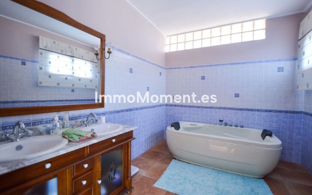 Wiederverkauf - Villa - Orihuela - La Murada