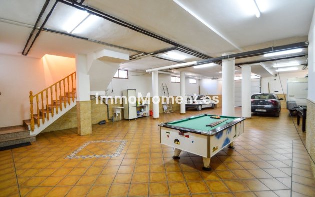 Wiederverkauf - Villa - Orihuela - La Murada