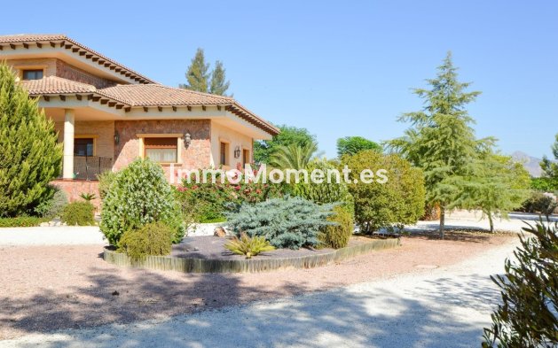 Wiederverkauf - Villa - Orihuela - La Murada