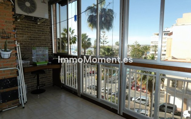 Wiederverkauf - Wohnung - Torrevieja - Torrevieja Centro
