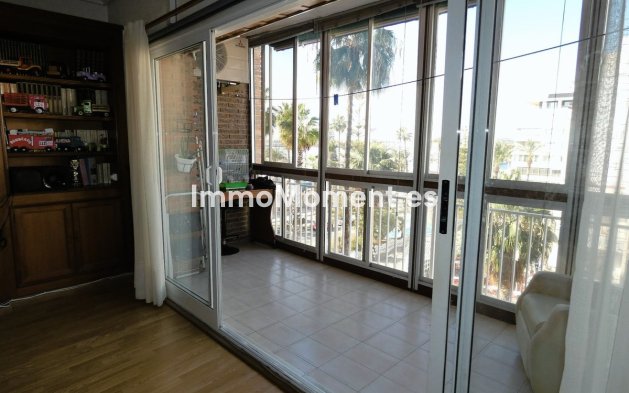 Wiederverkauf - Wohnung - Torrevieja - Torrevieja Centro