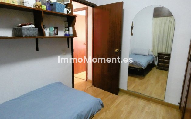 Wiederverkauf - Wohnung - Torrevieja - Torrevieja Centro