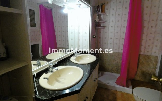 Wiederverkauf - Wohnung - Torrevieja - Torrevieja Centro