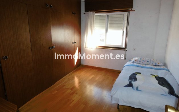 Wiederverkauf - Wohnung - Torrevieja - Torrevieja Centro