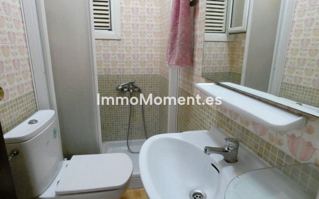 Wiederverkauf - Wohnung - Torrevieja - Torrevieja Centro