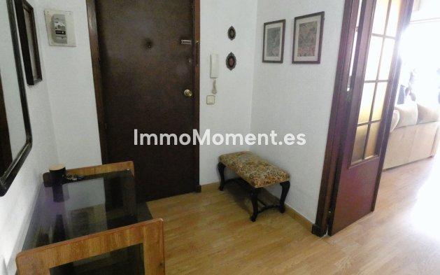 Wiederverkauf - Wohnung - Torrevieja - Torrevieja Centro