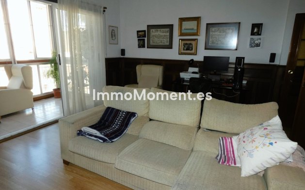 Wiederverkauf - Wohnung - Torrevieja - Torrevieja Centro
