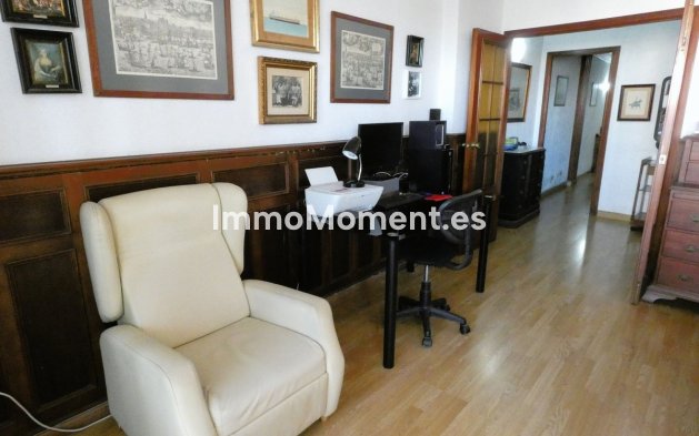 Wiederverkauf - Wohnung - Torrevieja - Torrevieja Centro