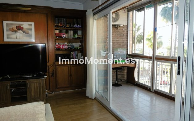 Wiederverkauf - Wohnung - Torrevieja - Torrevieja Centro