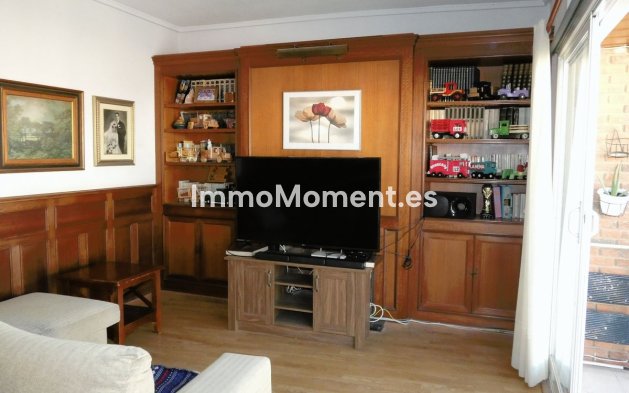 Wiederverkauf - Wohnung - Torrevieja - Torrevieja Centro