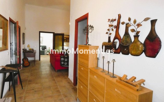 Wiederverkauf - Landhaus - Dolores - Dolores Centro