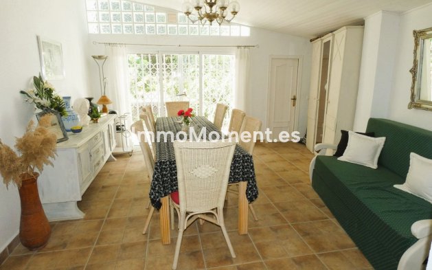 Wiederverkauf - Landhaus - Dolores - Dolores Centro