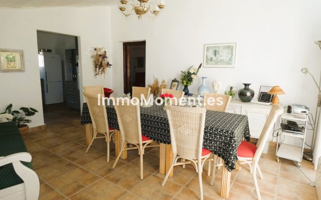 Wiederverkauf - Landhaus - Dolores - Dolores Centro