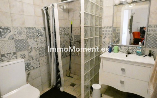 Wiederverkauf - Landhaus - Dolores - Dolores Centro