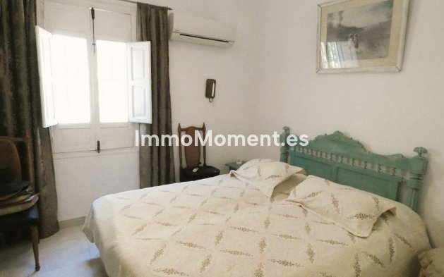 Wiederverkauf - Landhaus - Dolores - Dolores Centro