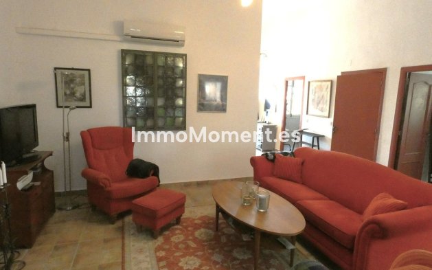 Wiederverkauf - Landhaus - Dolores - Dolores Centro